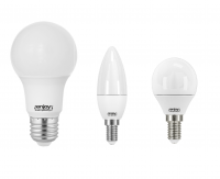 LED klasiki 3-2-1